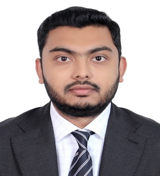 Mr. Nazmus Salehin